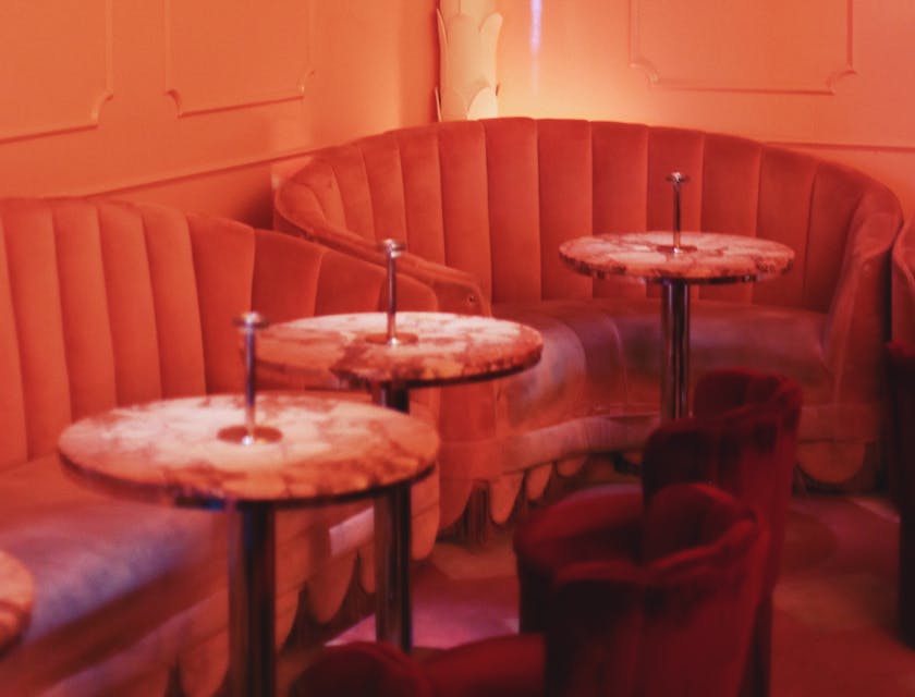 Lounge Business Names