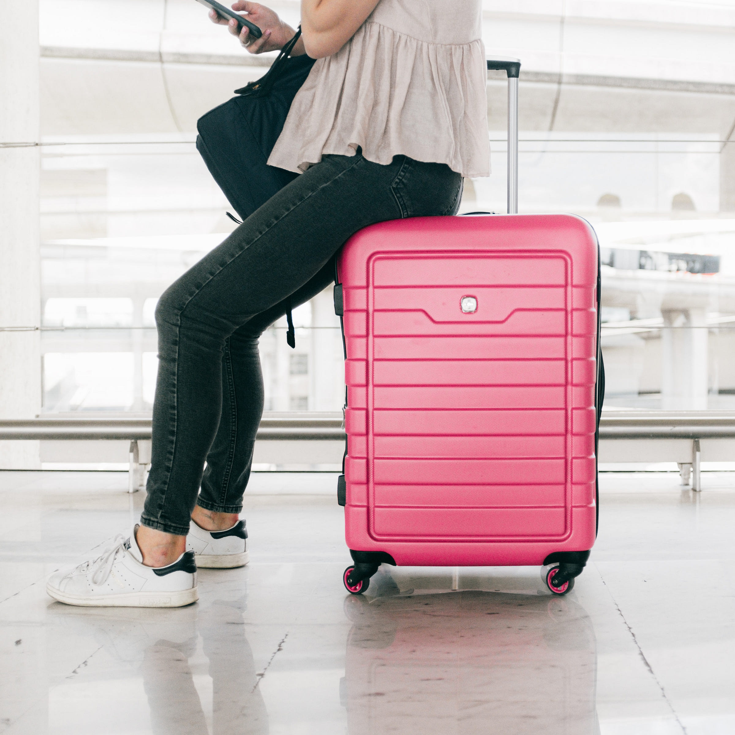 Luggage Business Names