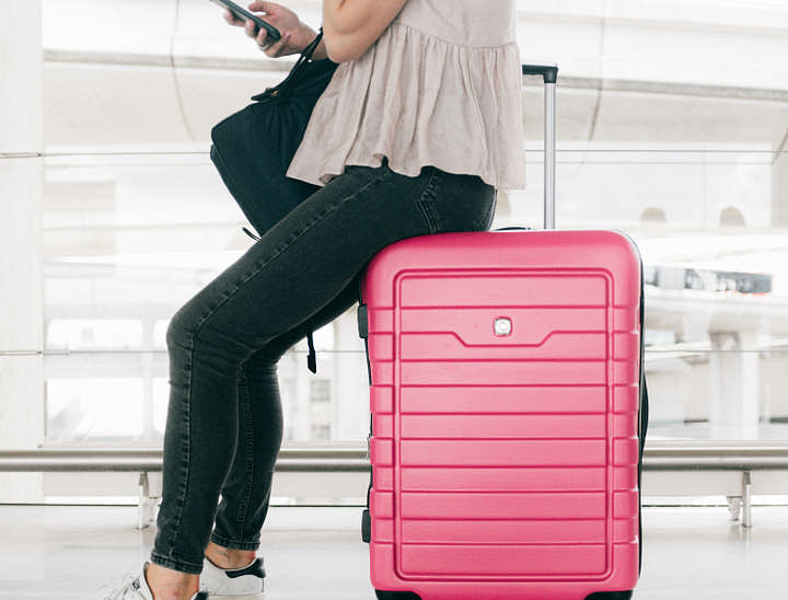 Nomes para lojas de malas