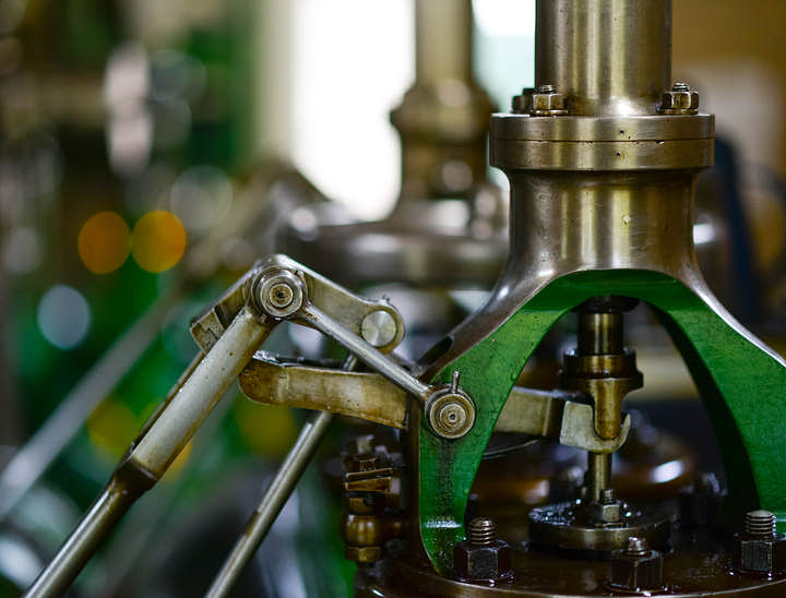 Nomes para empresas de usinagem