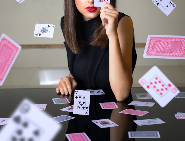 Noms d'entreprise de magie