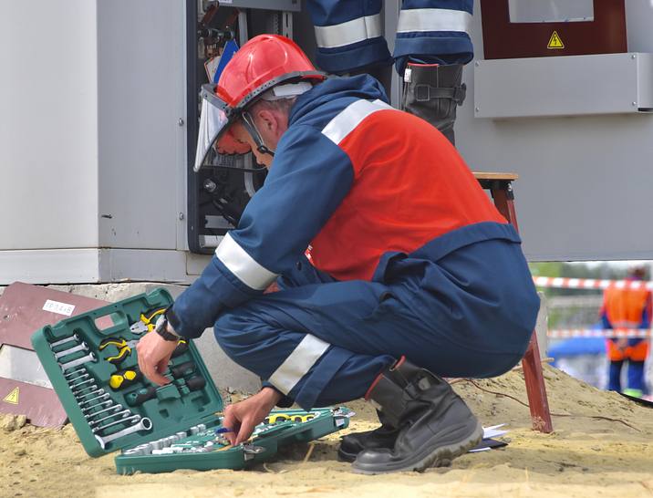 Noms d'entreprise de maintenance