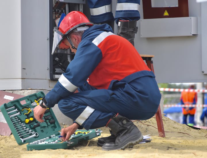 Noms d'entreprise de maintenance