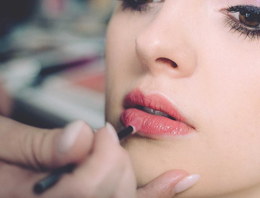 Makeup Artist Business Names