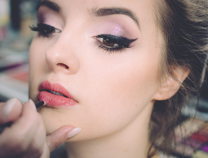 Nomi per Makeup Artist