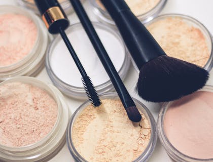 Makeup Business Names