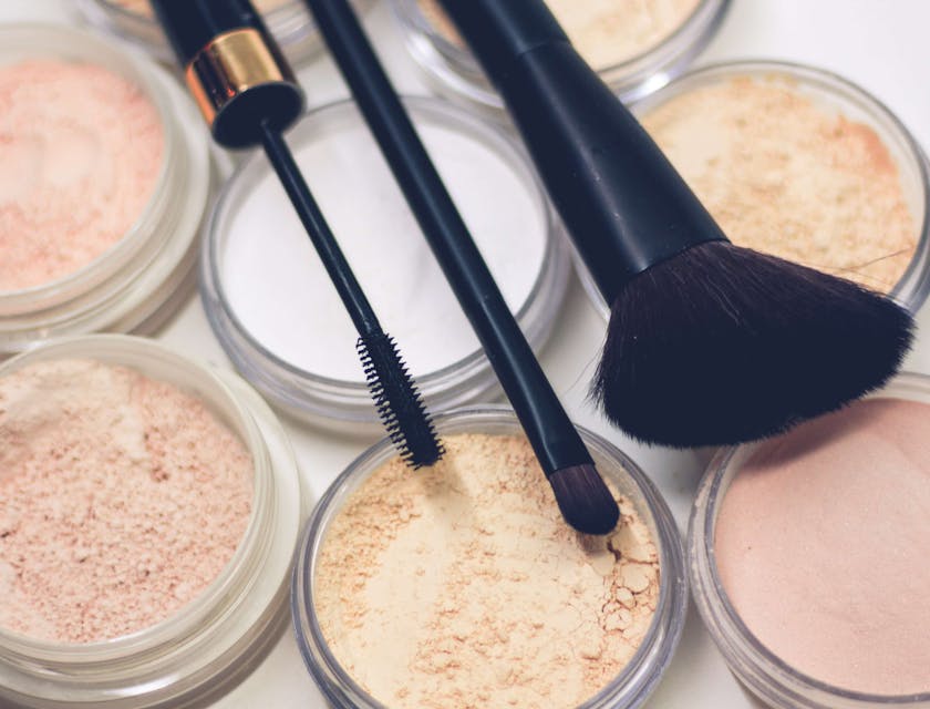 Makeup Business Names