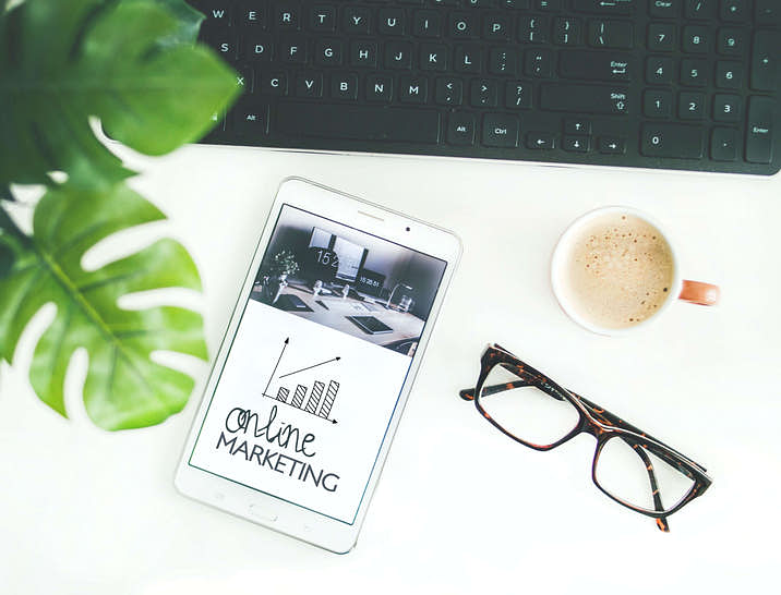 Nomi per Agenzie di Marketing