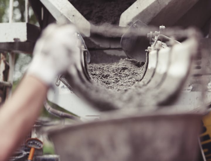Firmennamen für Maurer und Betonbauer