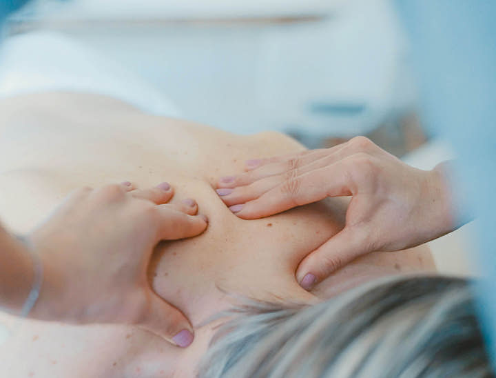 Nomi per Centri Massaggi