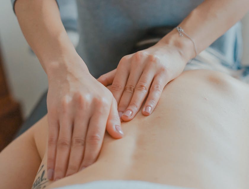 Massage School Business Names