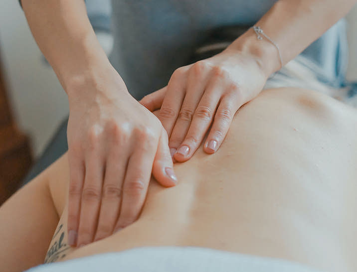 Nomi per Scuole di Massaggi