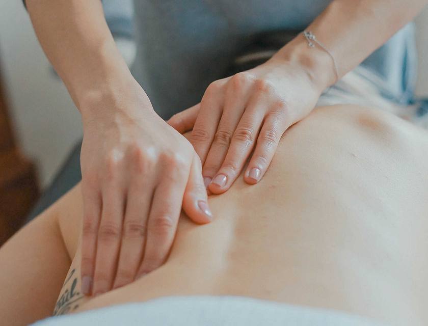 Massage Business Names