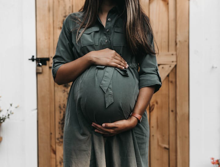 Nomes para lojas de moda gestante