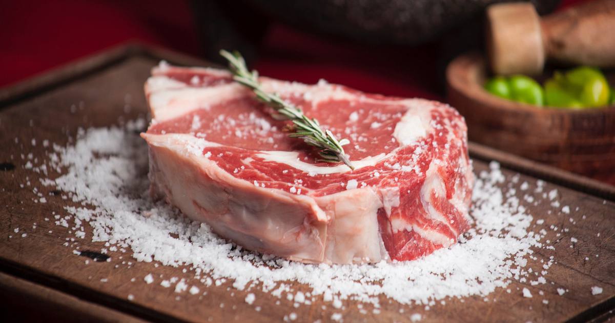 Meat Shop Business Names