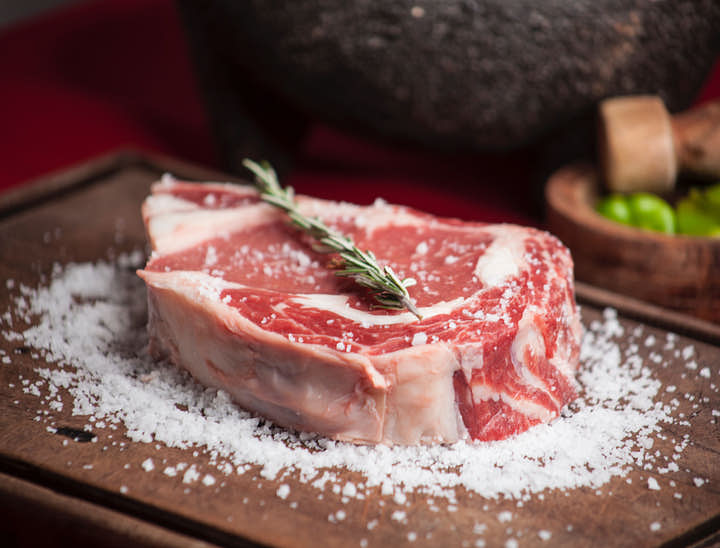 Noms de commerce de viande