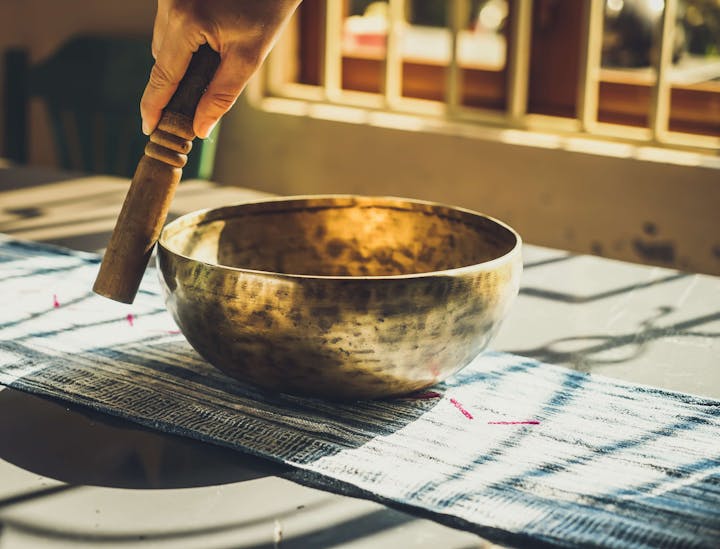 Noms de centre de méditation