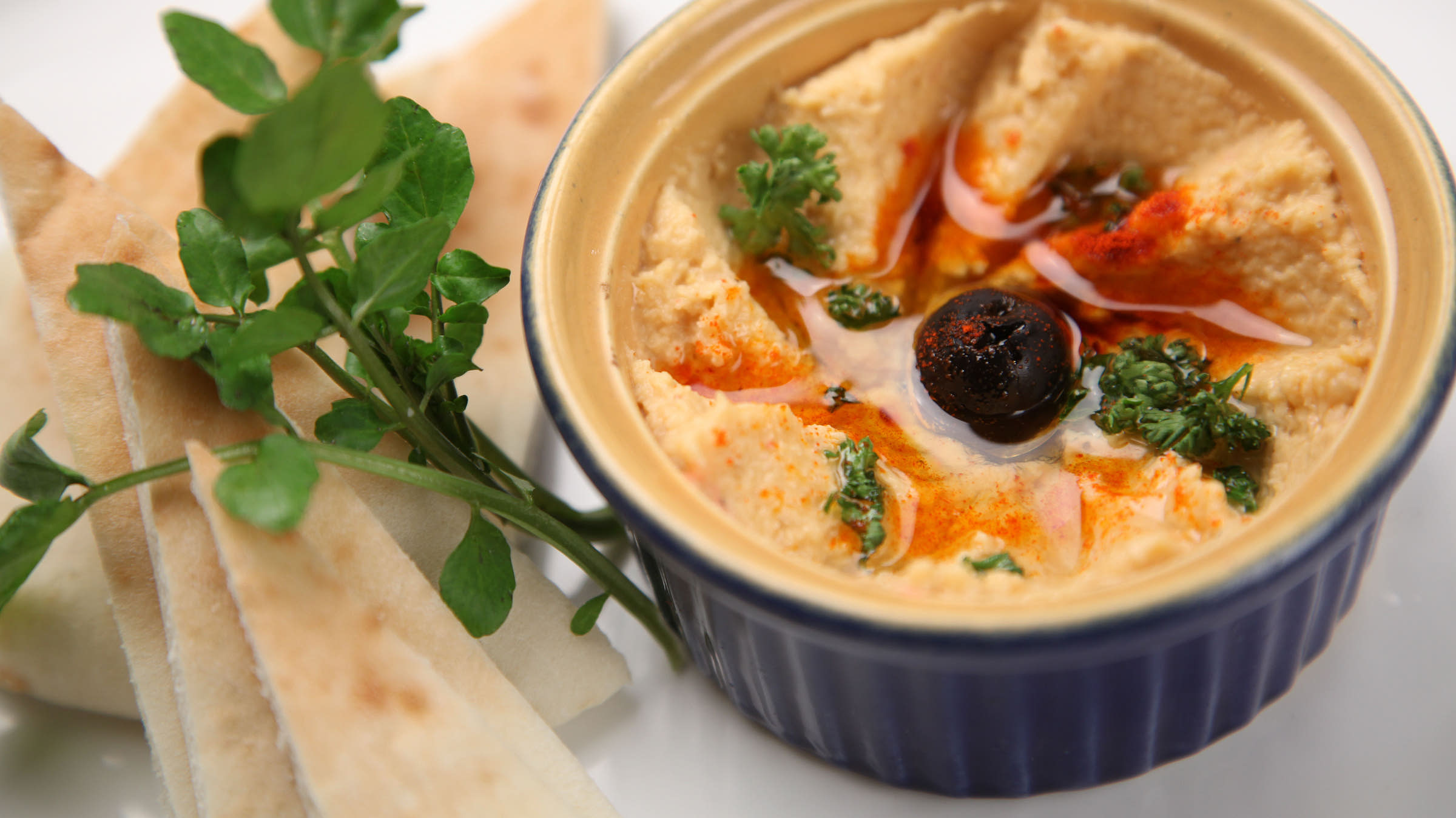 Mediterranean Restaurant Business Names