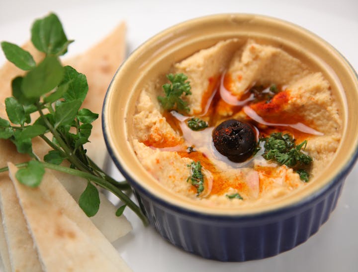 Mediterranean Restaurant Business Names