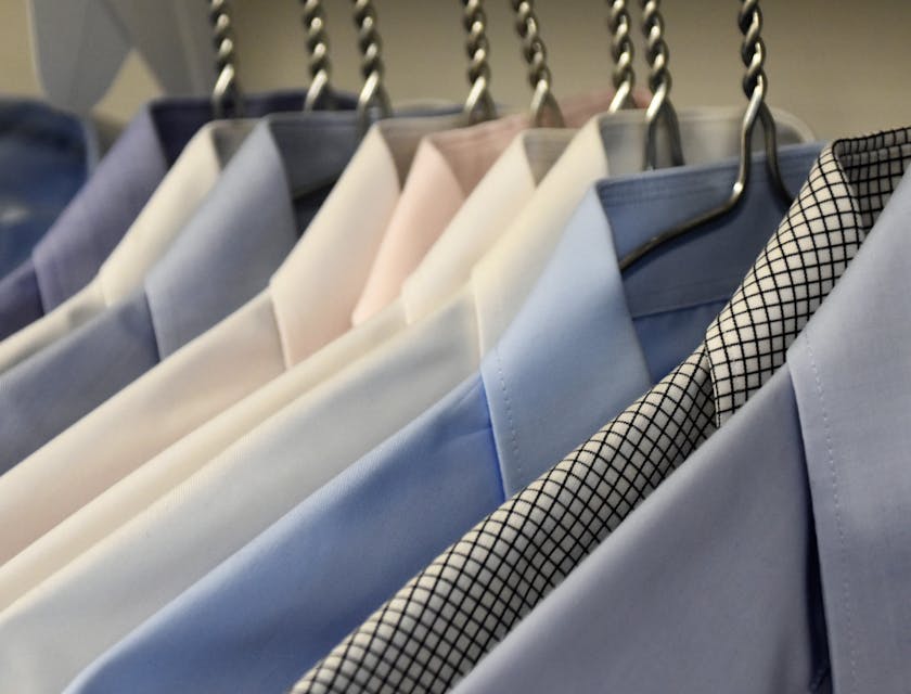 Men's Clothing Business Names