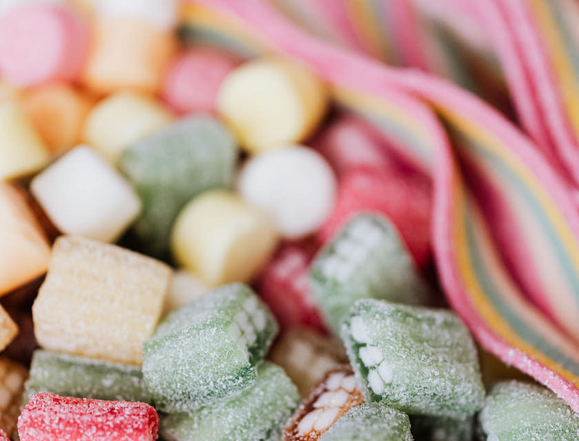 Mexican Candy Business Names