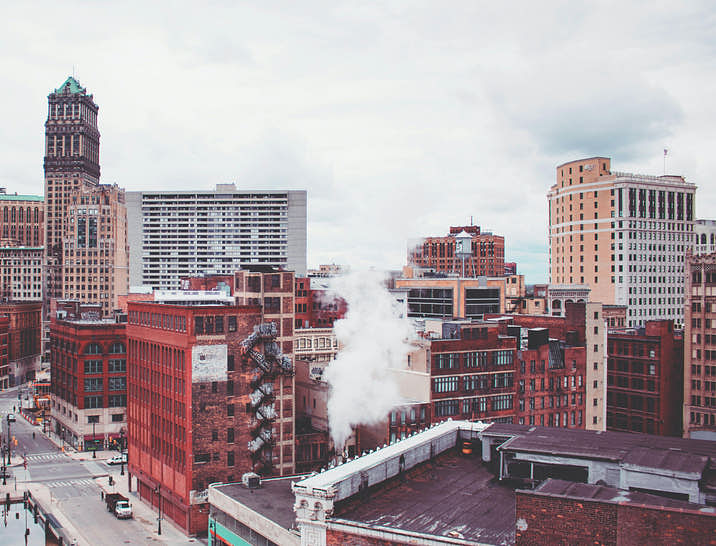Michigan Business Entity Search