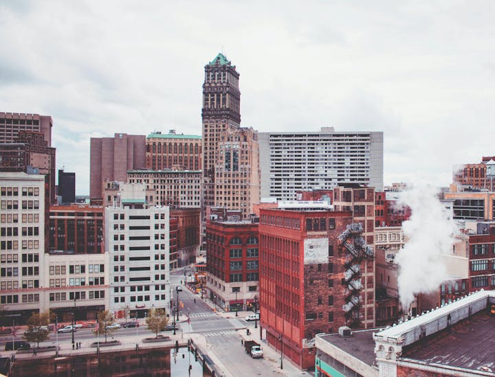 Michigan Business Entity Search