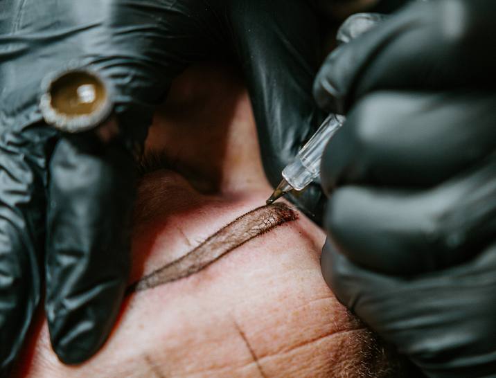 Microblading Business Names