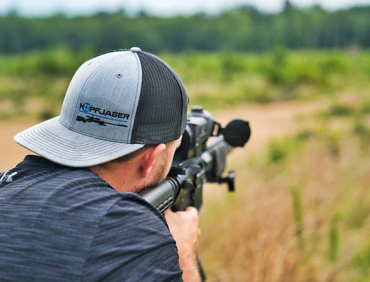 Nomes para lojas de artigos militares