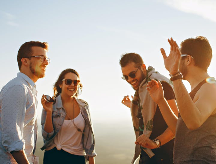 Millennial Business Names