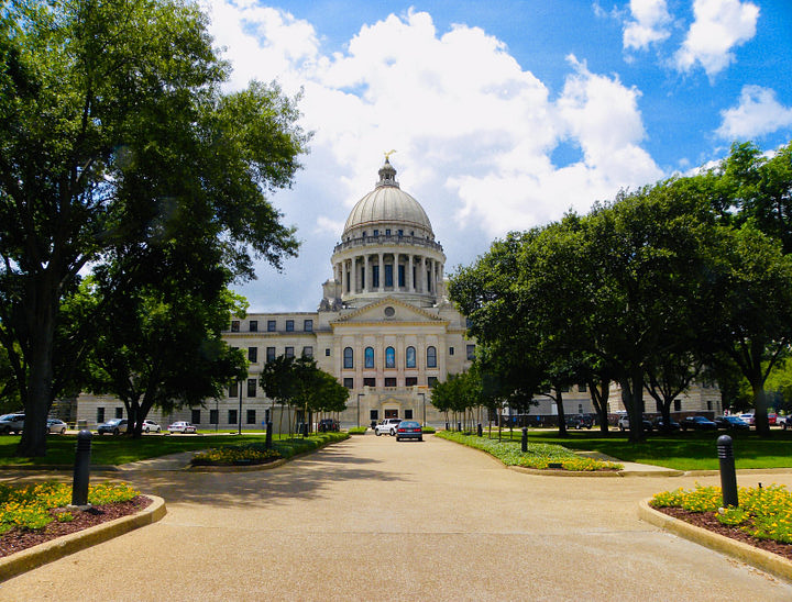 Mississippi Business Search