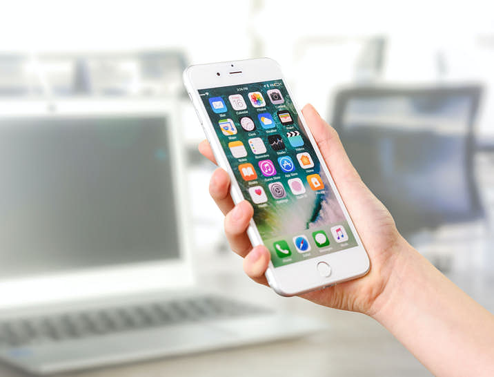 Mobile App Business Names