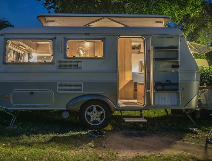 Nomes para concessionárias de trailers