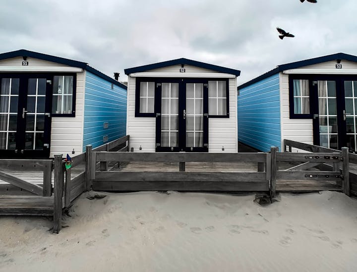 Nomes para parques de campismo