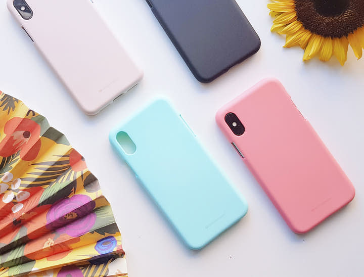 Nomes para lojas de acessórios para celulares