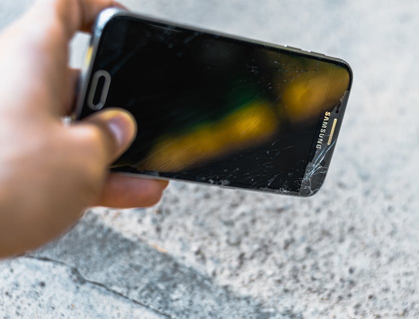 Mobile Phone Repair Business Names