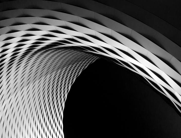 Modern Business Names