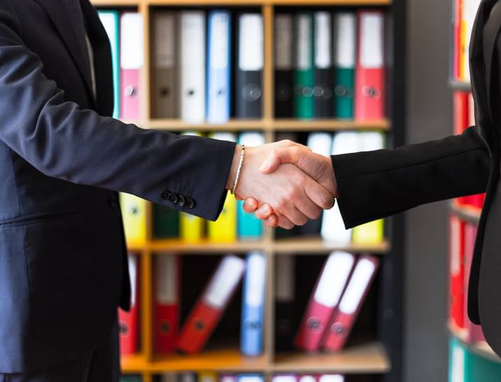 Noms d'agence de courtier immobilier