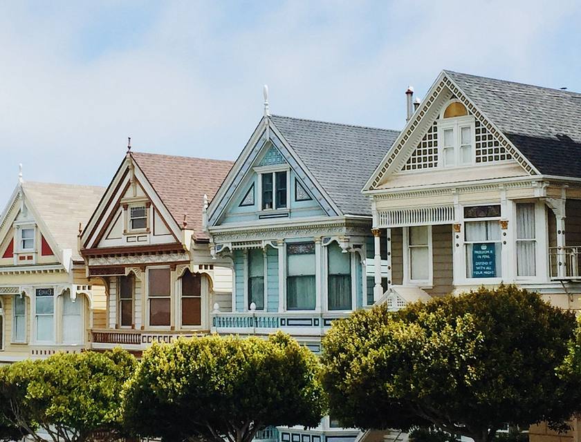 Mortgage Lender Business Names