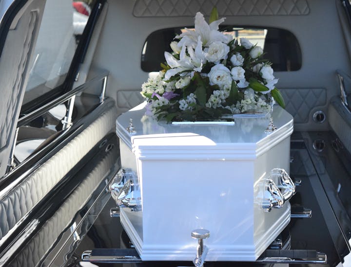 Nombres para negocios de servicios funerarios