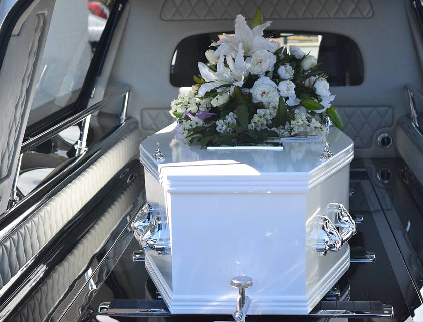 Mortuary Service Names