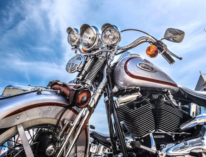 Nomes para lojas de moto peças