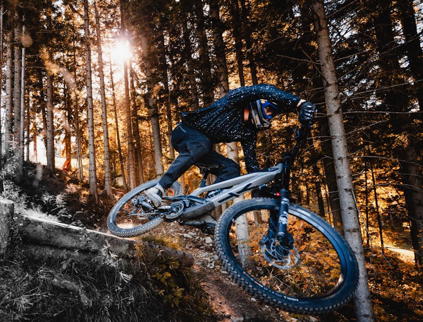 Mountain Biking Business Names