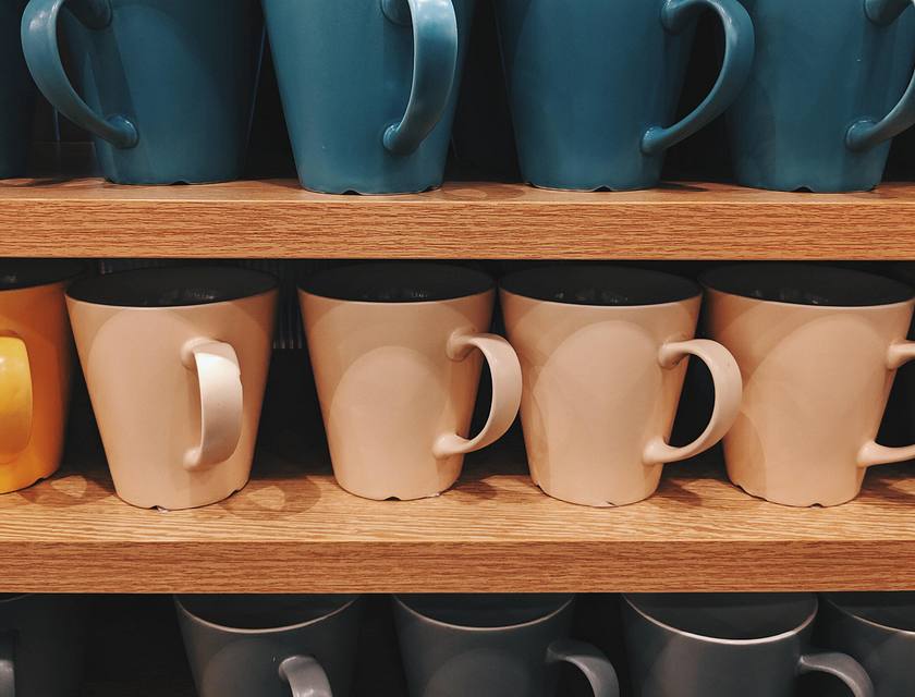 Mug Business Names