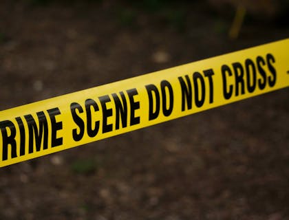 Murder Mystery Business Names