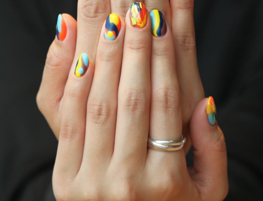 Nail Salon Business Names