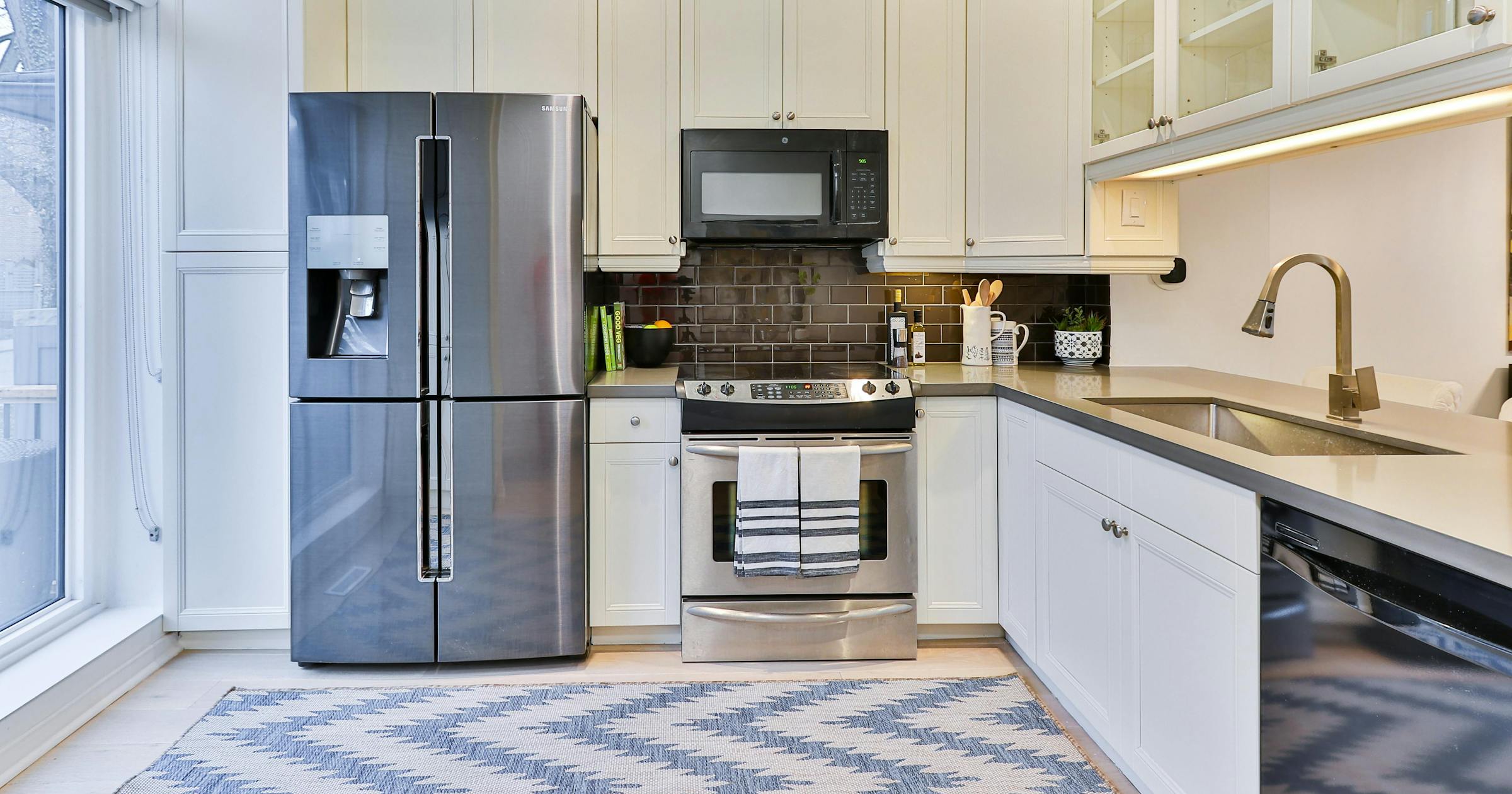 Appliance Business Names + Free Logos