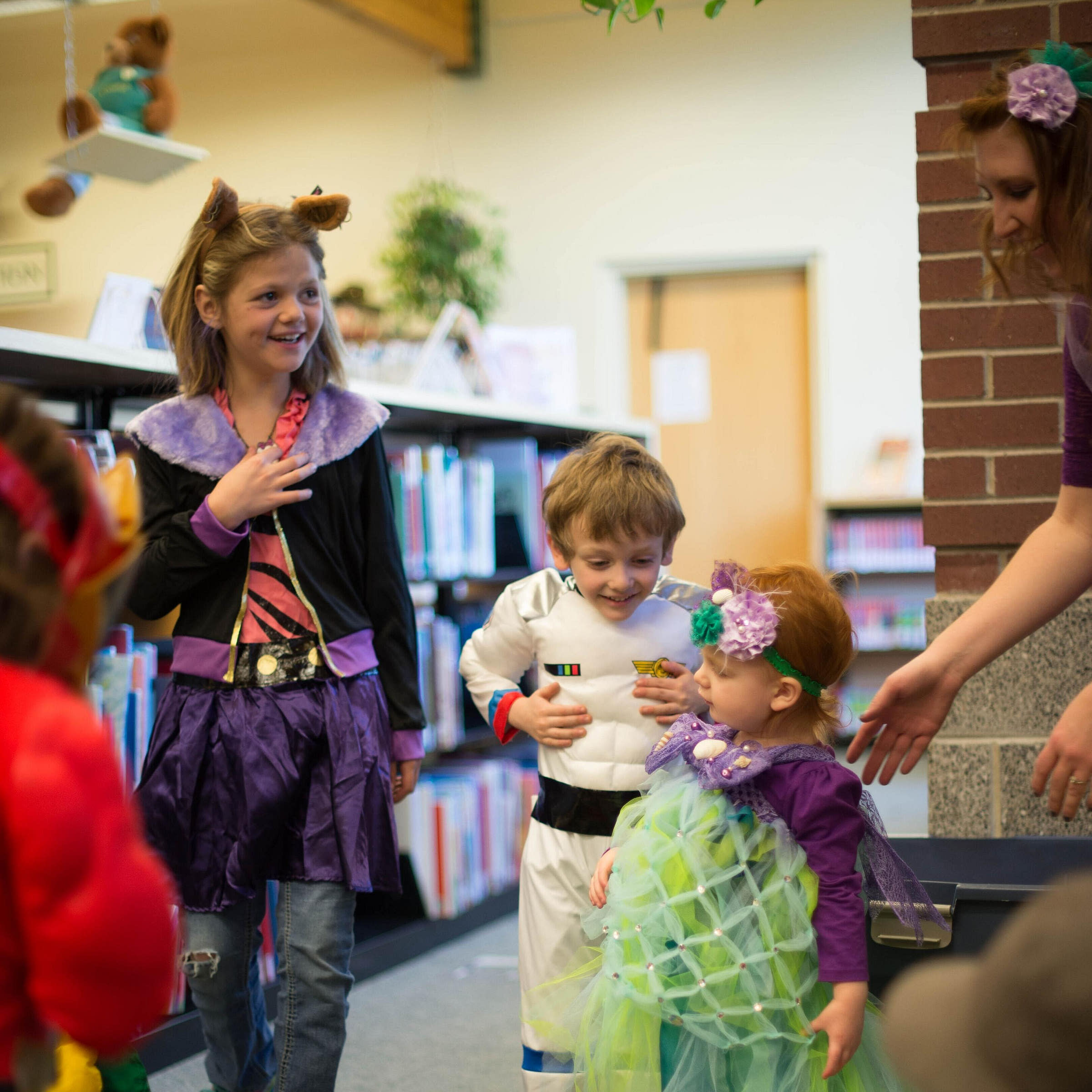 Daycare Business Names