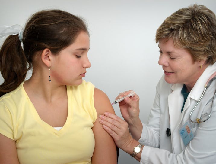 Noms d'entreprise de santé