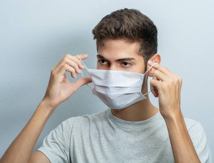 Nomes para empresas de máscaras